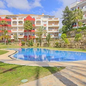 Isla Soleada Apartamento Sitio de Calahonda